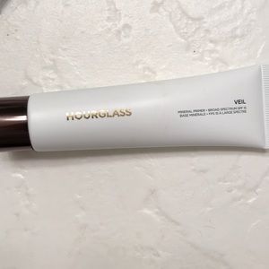 Hourglass Veil primer